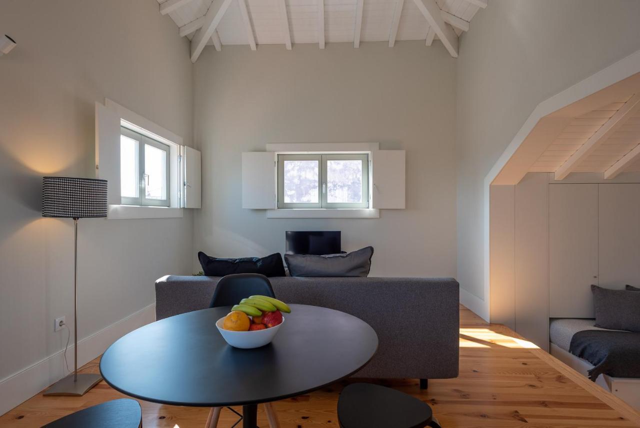 Oporto Rooftop Studio By Vacationy Exterior photo