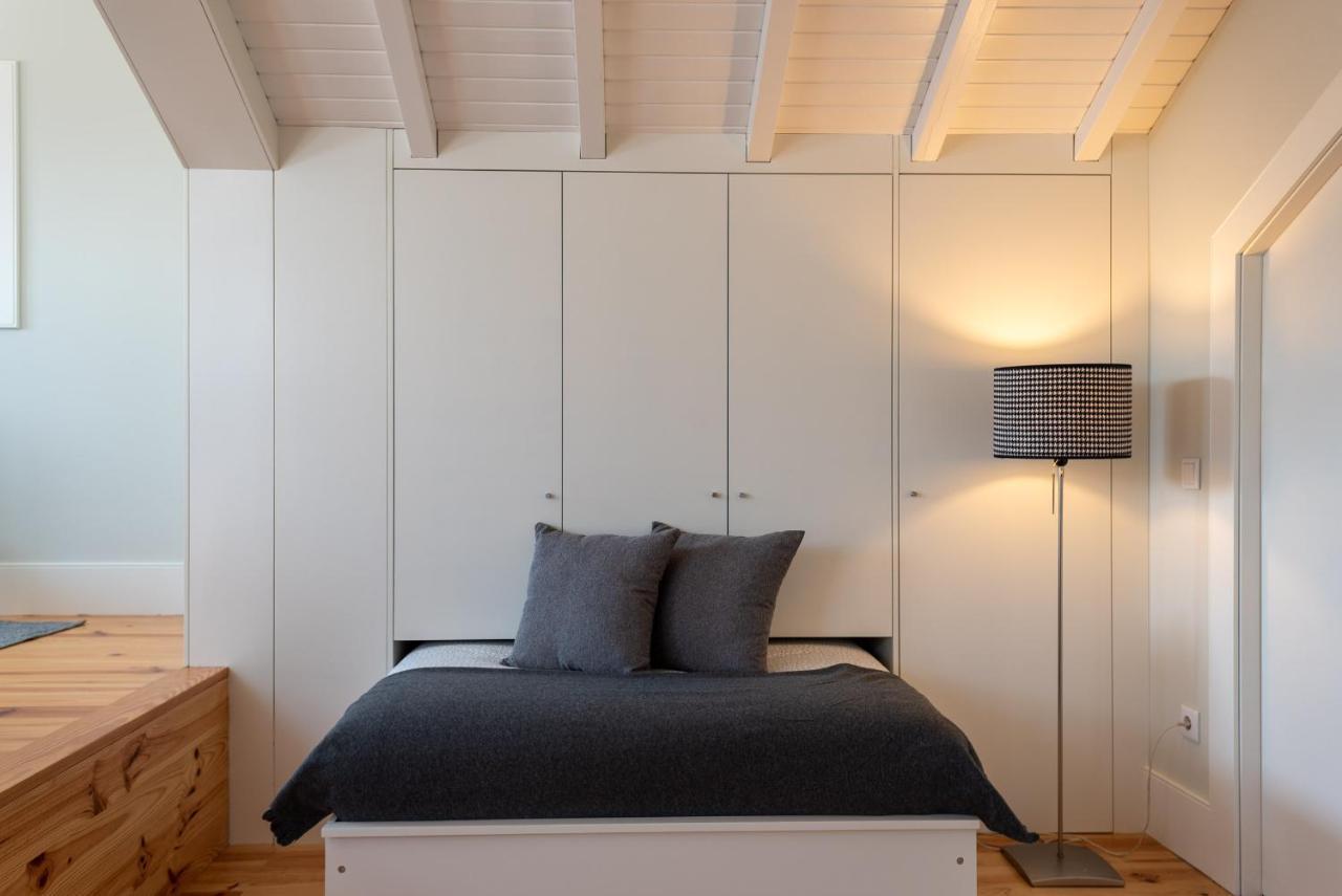 Oporto Rooftop Studio By Vacationy Exterior photo